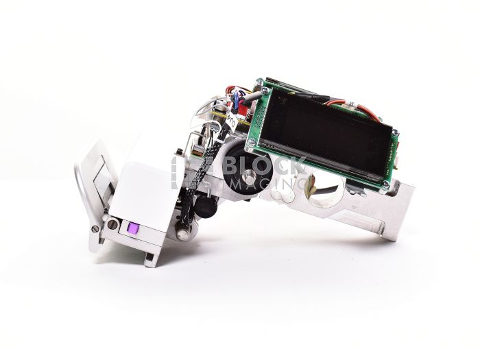 RM-ASY-12206 - Hologic - Mammography - External Compression Device